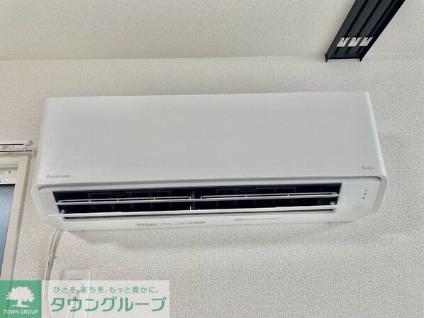 ディーシンシアの物件内観写真